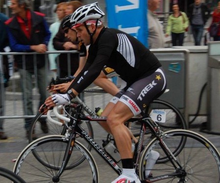 criterium Leuven