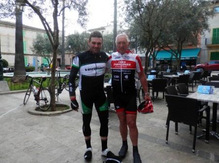 Jan Poelmans Mallorca